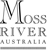 MossRiver Logo